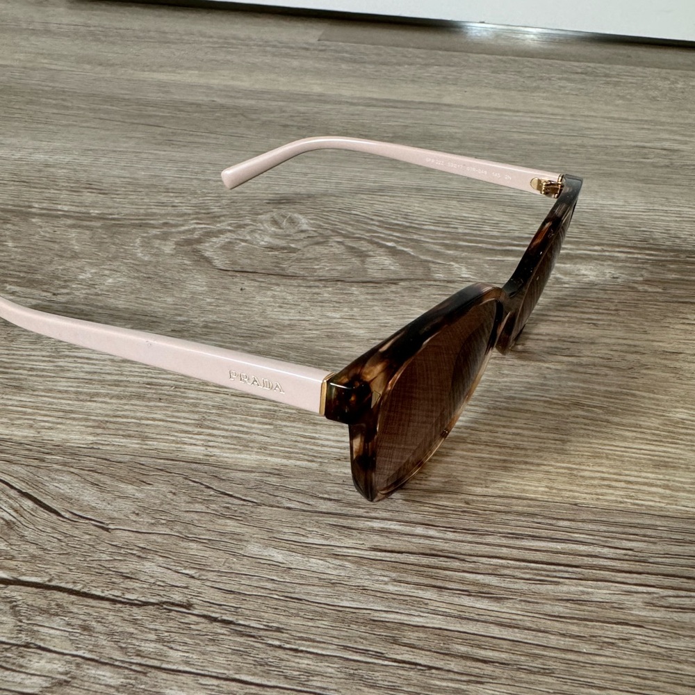 Prada Sunglasses - Picture 4 of 6